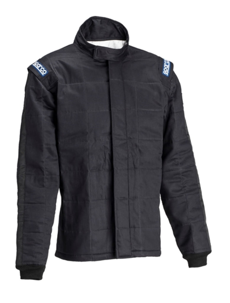 Sparco Suit Jade 3 Jacket Small - Black