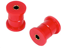 Load image into Gallery viewer, Prothane 90-05 Mazda Miata Rear Control Arm Bushings - Red