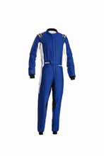 Load image into Gallery viewer, Sparco Suit Eagle 2.0 48 BLU/WHT