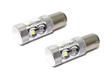 Load image into Gallery viewer, Putco 1157 - Plasma SwitchBack LED Bulbs - White/Amber