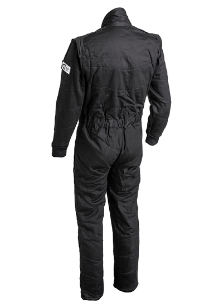 Sparco Suit Jade 3 X-Large - Black