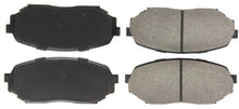 Load image into Gallery viewer, StopTech Performance 90-93 Mazda Miata Front Brake Pads D525