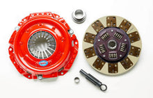 Load image into Gallery viewer, South Bend / DXD Racing Clutch 94-05 Mazda Miata 1.8L Stg 2 Endur Clutch Kit