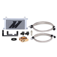 Load image into Gallery viewer, Mishimoto 2019+ Mazda Miata ND2 Thermostatic Oil Cooler Kit