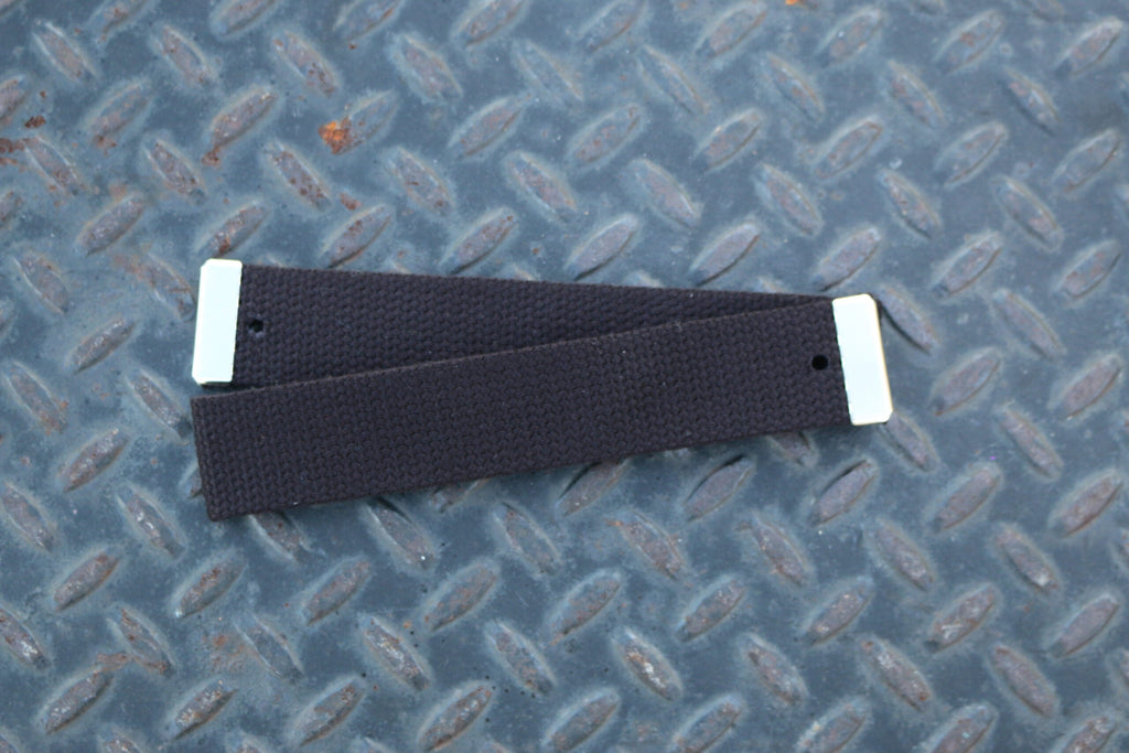 Door Pull Straps for Aluminum Doorcards