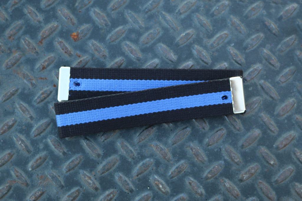 Door Pull Straps for Aluminum Doorcards