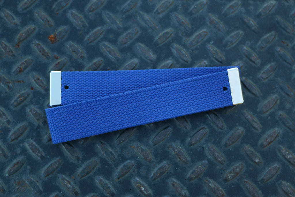 Door Pull Straps for Aluminum Doorcards