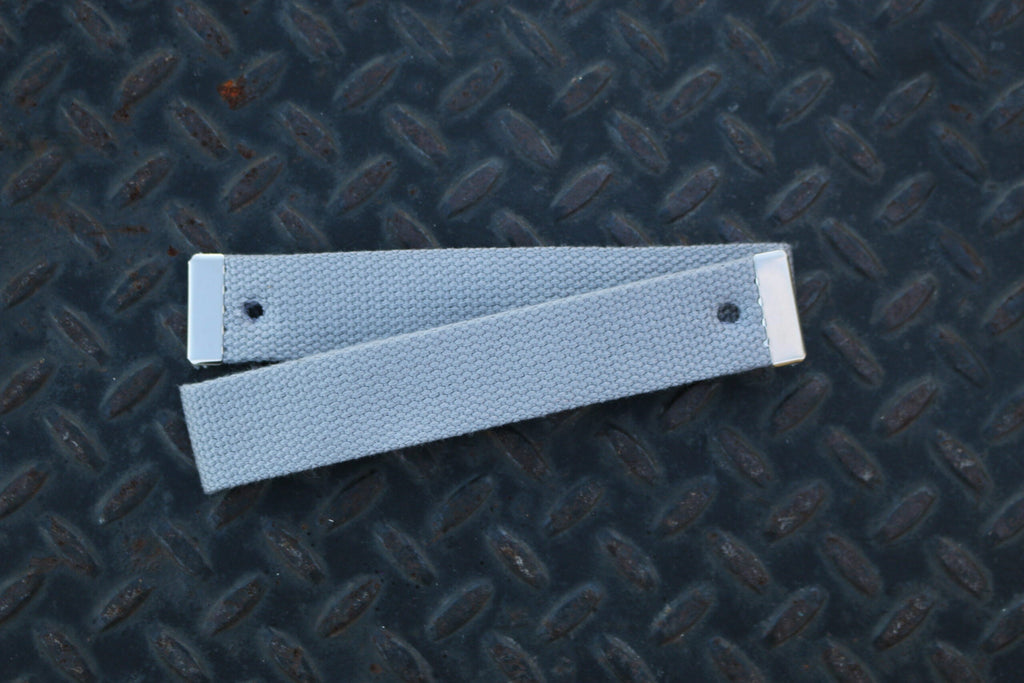 Door Pull Straps for Aluminum Doorcards