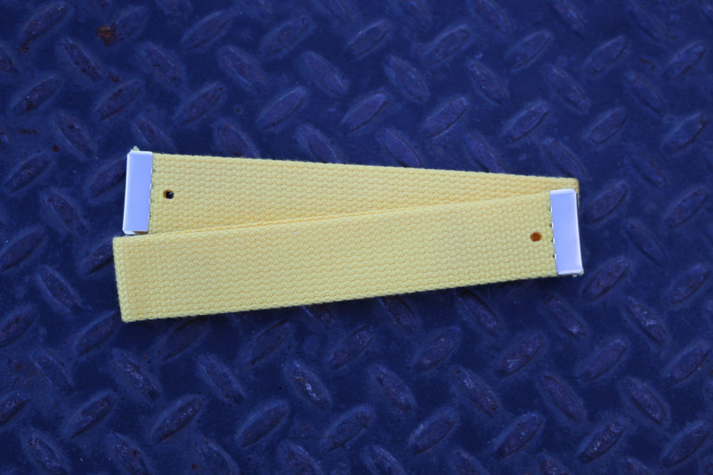 Door Pull Straps for Aluminum Doorcards