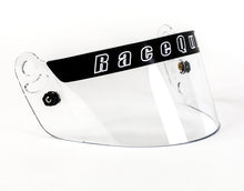 Load image into Gallery viewer, RaceQuip PRO Series Shield - Clear
