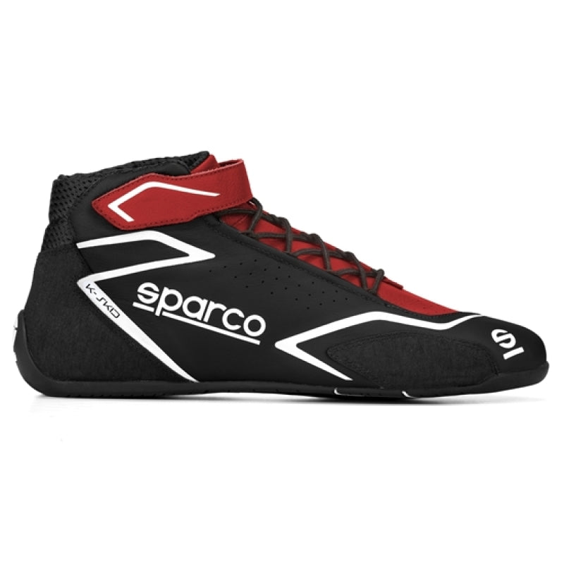 Sparco Shoe K-Skid 37 RED/BLK