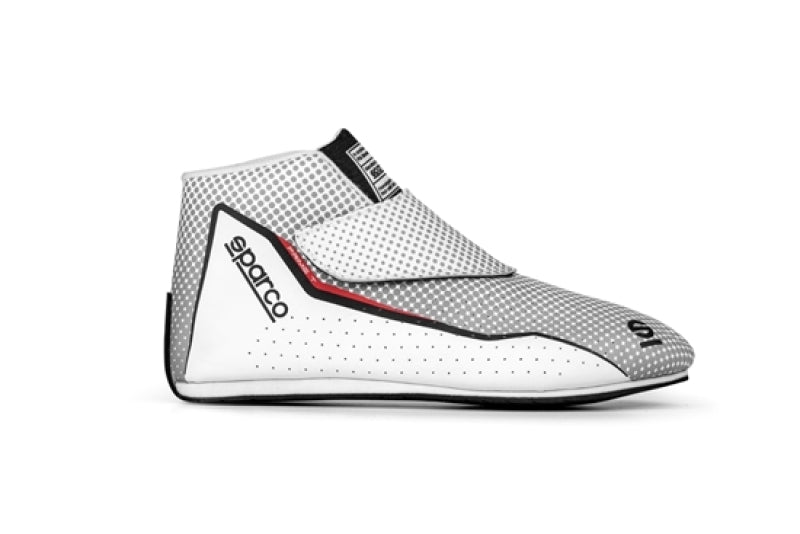 Sparco Shoe X-Light 40 GRY/BLU