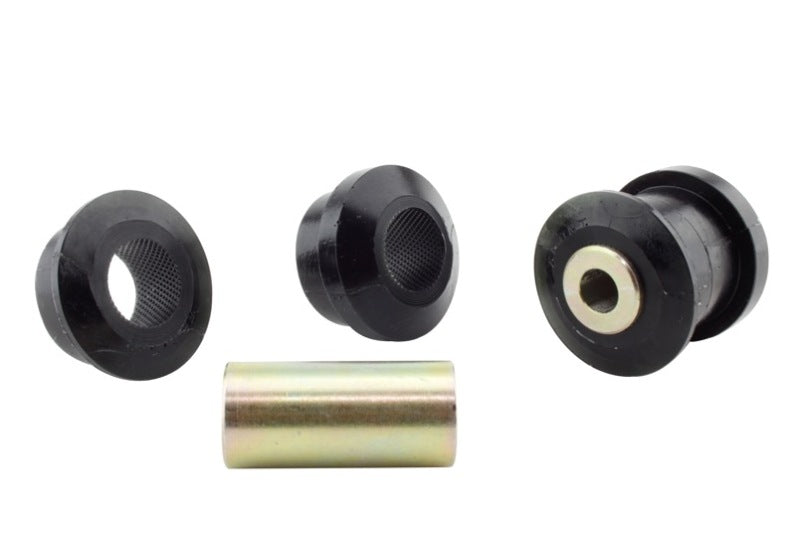 WhitelinPlus 05+ Mazda Miata/MX5 / 07/03+ RX8 Front Lwr Inner Front Control Arm Bushing Kit