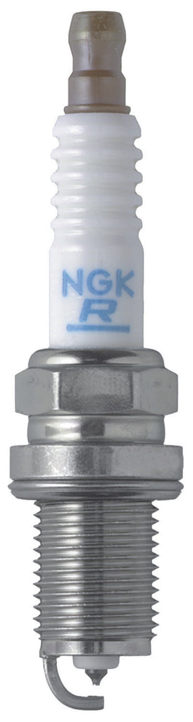 NGK Double Platinum Spark Plug Box of 4 (PFR5G-11))
