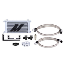 Load image into Gallery viewer, Mishimoto 2019+ Mazda Miata ND2 Oil Cooler Kit