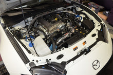 Load image into Gallery viewer, Injen 16-19 Mazda MX-5 2.0L 4Cyl Black Short Ram Intake w/MR Tech &amp; Heat Shield