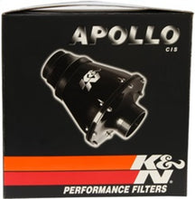 Load image into Gallery viewer, K&amp;N 06-08 Miata Apollo Cold Air Intake Kit