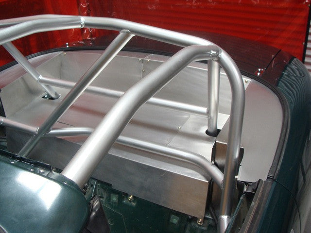1990 - 2005 Miata Interior Panel Kit