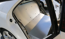 Load image into Gallery viewer, Lexus IS300 Rear seat delete by LRB Speed