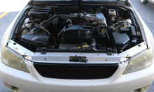Load image into Gallery viewer, Lexus IS300 radiator panel by LRB Speed
