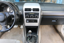 Load image into Gallery viewer, Lexus IS300 (01-05) Aluminum Radio Surround