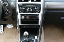 Load image into Gallery viewer, Lexus IS300 (01-05) Aluminum Radio Surround