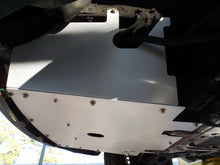 Load image into Gallery viewer, Mazda Miata NA (89-97) Aluminum Undertray