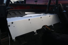 Load image into Gallery viewer, Mazda Miata NA (89-97) Aluminum Rear Bulkhead Panels