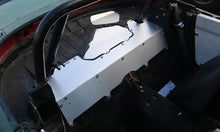 Load image into Gallery viewer, Mazda Miata rear bulkhead panels by LRB Speed