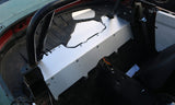 Mazda Miata NA (89-97) Aluminum Rear Bulkhead Panels