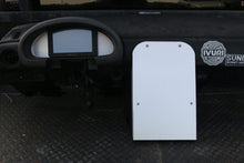 Load image into Gallery viewer, Mazda Miata NA (89-97) Aluminum Tombstone Radio Surround (Short)