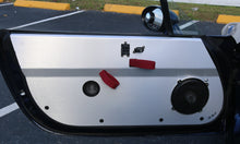 Load image into Gallery viewer, NC Miata door panels by LRB Speed