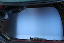 Load image into Gallery viewer, Mazda Miata NA (89-97) Aluminum Trunk Panel