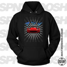 Load image into Gallery viewer, SPNYWOOSH マツダ Miata Hoodie - 3 colors