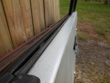 Load image into Gallery viewer, Mazda Miata NA (89-97) Aluminum Door Panels (Full)