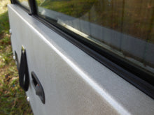 Load image into Gallery viewer, Mazda Miata NB (98-05) Aluminum Door Panels