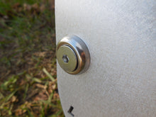 Load image into Gallery viewer, Mazda Miata NB (98-05) Aluminum Door Panels