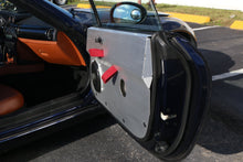 Load image into Gallery viewer, Mazda Miata NC (06-15) Aluminum Door Panels
