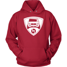 Load image into Gallery viewer, MAZDA REPU TRUCK HOODIE