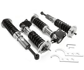 Silver's NEOMAX Coilover Kit Mazda Miata/MX-5 2016+