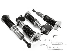 Load image into Gallery viewer, Silver&#39;s NEOMAX Coilover Kit Mazda Miata/MX-5 1989-2005